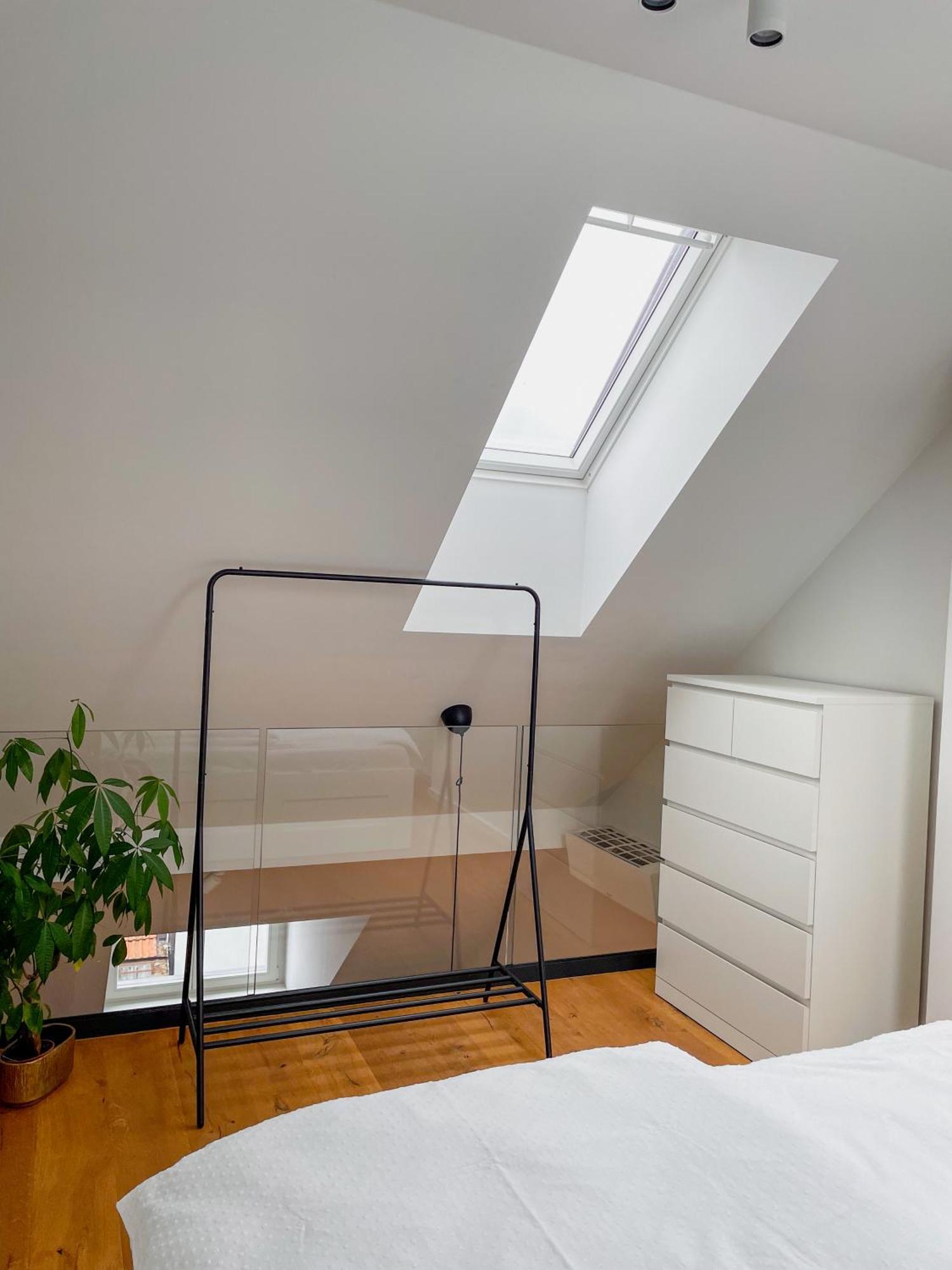 Finna New Apartment In Center Of Ljubljana Free Parking Exterior foto